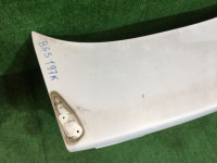 Крышка багажника SUBARU LEGACY OEM 57501AC080 BD5 BD9 1998 White 51E