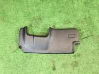แผงพลาสติกใต้พวงมาลัย SUBARU LEGACY OEM 66711AC000ML BG9 1997 grey 55D