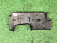 แผงพลาสติกใต้พวงมาลัย SUBARU LEGACY OEM 66711AC000ML BG9 1997 grey 55D