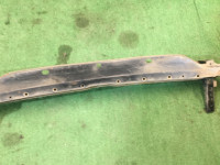 คานเหล็กกันชนหลัง SUBARU LEGACY OEM 57722AC050 BG9 BG5 1997 grey 55D