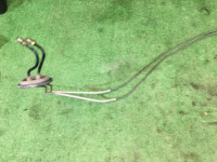 ブレーキライン SUBARU LEGACY OEM 26530AC010 BG9 BG5 BD5 BD9 1997 EJ25 AT