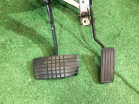 แป้นเหยียบ SUBARU LEGACY OEM 36011AA001, 36024AA010, BG9 BG5 BD5 BD9 1997 grey 55D