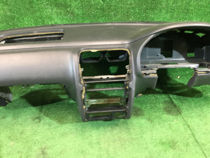 Tablier SUBARU LEGACY OEM 66312AC001MU BG9 BG5 BD5 BD9 1996 cosmic blue mica 416