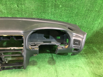 Tablier SUBARU LEGACY OEM 66312AC001MU BG9 BG5 BD5 BD9 1996 cosmic blue mica 416