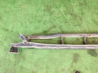 Rear bumper reinforcement SUBARU LEGACY OEM 57722AC050 BG9 BG5 1996 cosmic blue mica 416