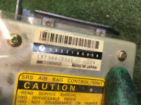 ชุดถุงลมนิรภัย SUBARU LEGACY OEM 98211AC750MU, 98211AC650ML, 98221AC000 BG9 BG5 BD5 BD9 1996 EJ25 AT