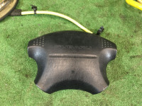 ชุดถุงลมนิรภัย SUBARU LEGACY OEM 98211AC750MU, 98211AC650ML, 98221AC000 BG9 BG5 BD5 BD9 1996 EJ25 AT