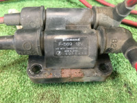 Катушка зажигания SUBARU LEGACY OEM 22433AA370 BG9 BG5 BD5 BD9 1996 EJ25 AT