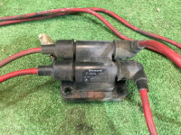 Катушка зажигания SUBARU LEGACY OEM 22433AA370 BG9 BG5 BD5 BD9 1996 EJ25 AT