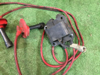 Катушка зажигания SUBARU LEGACY OEM 22433AA370 BG9 BG5 BD5 BD9 1996 EJ25 AT
