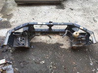 แผงหน้าหม้อน้ำ SUBARU LEGACY B4 OEM 53060AE001, 53020AE081, 53020AE091, 53040AE000, 53060AE051 BE5 BH5 BH9 BE9 BHE BEE 2001