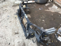 แผงหน้าหม้อน้ำ SUBARU LEGACY B4 OEM 53060AE001, 53020AE081, 53020AE091, 53040AE000, 53060AE051 BE5 BH5 BH9 BE9 BHE BEE 2001