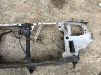 แผงหน้าหม้อน้ำ SUBARU LEGACY OEM 53060AC000, 53020AC010, 53020AC001, 51231AC423 BG5 BG9 BD5 BD9 1997