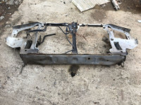 แผงหน้าหม้อน้ำ 53060AC000, 53020AC010, 53020AC001, 51231AC423 SUBARU LEGACY