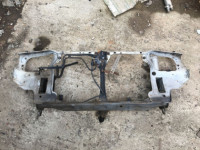แผงหน้าหม้อน้ำ SUBARU LEGACY OEM 53060AC000, 53020AC010, 53020AC001, 51231AC423 BG5 BG9 BD5 BD9 1997