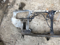 แผงหน้าหม้อน้ำ SUBARU LEGACY OEM 53060AC000, 53020AC010, 53020AC001, 51231AC423 BG5 BG9 BD5 BD9 1997