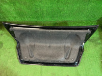 Крышка багажника SUBARU LEGACY OEM 57509AG0009P BL5 2008 black 32J