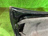 Крышка багажника SUBARU LEGACY OEM 57509AG0009P BL5 2008 black 32J