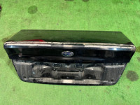 Крышка багажника 57509AG0009P SUBARU LEGACY