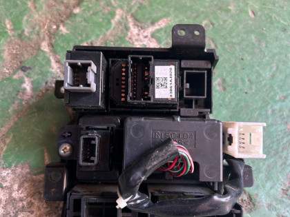 Mirror control module SUBARU OUTBACK OEM 83061AJ020 BRF 2009 EZ36