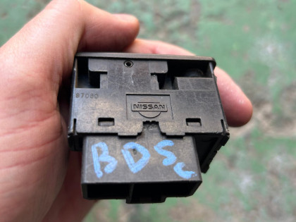 Módulo de control de espejos SUBARU LEGACY OEM 83071FA020 BD5 1998 EJ20E