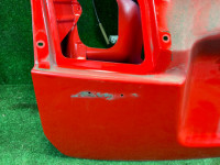 Porta da bagageira SUBARU LEGACY OEM 60800AE060 BH5 2000 red 01W