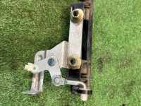 Ручка пятой двери SUBARU LEGACY OEM 62150AA211 BH5 2000 red 01W
