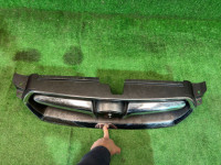 Rejilla del radiador SUBARU LEGACY OEM 91121AG040 BLE 2004 grey 45A