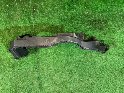 右大灯固定条 SUBARU LEGACY OEM 57707AG040 BL5 2008 black 32J