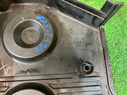 左正时罩盖 SUBARU LEGACY OEM 13574AA031 BG5 1997 EJ20H