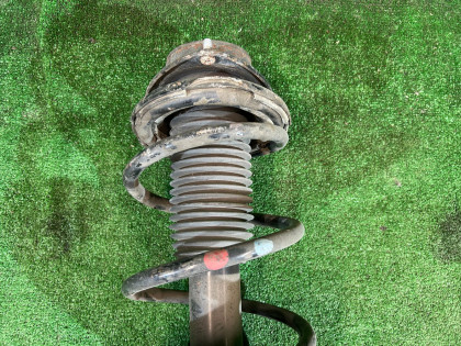 左フロントストラット SUBARU OUTBACK OEM 20310AJ050 BR9 2010 EJ253