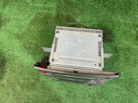 Climate control unit SUBARU LEGACY B4 OEM 86213AG010 BLE 2004 EZ30