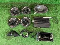 เครื่องเสียง McIntosh 86201AE171, 86221AE010, 86301AE040, 86301AE050, 86301AE230 SUBARU LEGACY B4