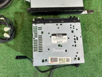 เครื่องเสียง McIntosh SUBARU LEGACY B4 OEM 86201AE171, 86221AE010, 86301AE040, 86301AE050, 86301AE230 BEE 2002