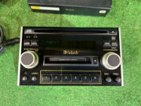 เครื่องเสียง McIntosh SUBARU LEGACY B4 OEM 86201AE171, 86221AE010, 86301AE040, 86301AE050, 86301AE230 BEE 2002