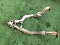 Выпускной коллектор SUBARU LEGACY OEM 44102AE070 BH5 2002