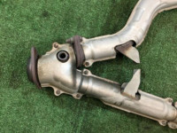 Выпускной коллектор SUBARU LEGACY OEM 44102AE070 BH5 2002