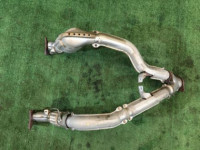 Выпускной коллектор SUBARU LEGACY OEM 44102AE070 BH5 2002