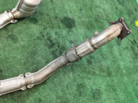 Выпускной коллектор SUBARU LEGACY OEM 44102AE070 BH5 2002