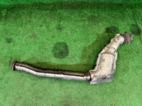 ท่อร่วมไอเสีย SUBARU FORESTER OEM 44612AA060 SG5 2002 EJ205