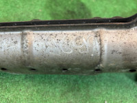 ท่อร่วมไอเสีย SUBARU FORESTER OEM 44612AA060 SG5 2002 EJ205
