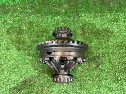 差速器 G/R=3.083 SUBARU OUTBACK OEM 38100AB120 38100AB460 BPE 2005 EZ30 AT