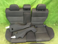 Rear seat SUBARU LEGACY OEM 64231AG440JC BP5 2006 white pearl 37J