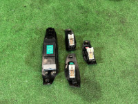 กล่องควบคุมกระจกไฟฟ้า SUBARU LEGACY OEM 83071AE060, 83071AE040 BH9 2000 EJ254