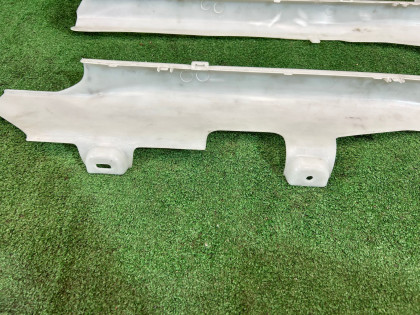 暖风管护板 SUBARU LEGACY OEM 94060AC500 94060AC510 94061AC500 94061AC510 BG9 1996 EJ25 AT