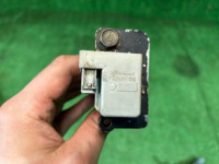 Катушка зажигания SUBARU LEGACY OEM 22433AA451 BH9 2001 EJ254 AT