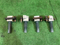 イグニッションコイル SUBARU LEGACY OEM 22433AA451 BH9 2001