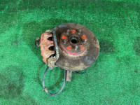ดุมล้อหน้าซ้าย 28313AE030 28316-AE000 26291AC031 SUBARU LEGACY