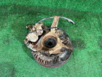 ดุมล้อหน้าซ้าย SUBARU LEGACY OEM 28313AE030 28316-AE000 26291AC031 BH9 2001 EJ254 AT