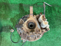 Buje delantero derecho SUBARU LEGACY OEM 26291AC021 28313AE020 28316AE000 BH9 2001 EJ254 AT